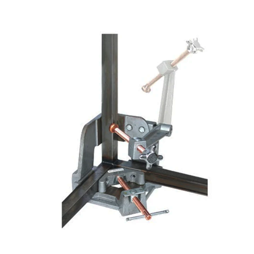 Strong Hand WAC35-SW Welder Angle Clamp