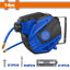Wadfow WAZ3515 PP Air Hose Reel - ToolsSavvy.ph