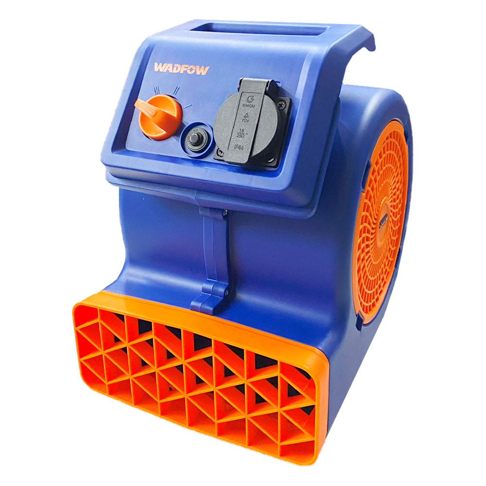 Wadfow WBFAA02 Blower Fan / Floor Dryer 150W Secondary image