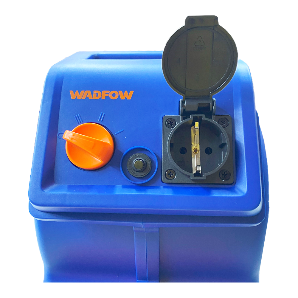 Wadfow WBFAA02 Blower Fan / Floor Dryer 150W | Wadfow by KHM Megatools Corp.