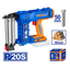 Wadfow WBJ2305 Cordless Brad Nailer 20V - ToolsSavvy.ph