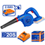 Wadfow WBLP522 Cordless Blower 20V - ToolsSavvy.ph