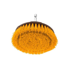 Ingco WCBM1041 Medium Bristle Brush 4" - KHM Megatools Corp.