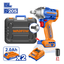Wadfow WCD1B33 Cordless Impact Wrench 20V - ToolsSavvy.ph