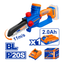 Wadfow WCLP562 Cordless Pruner Saw 20V 6" - ToolsSavvy.ph