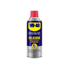 WD-40 High Performance Silicone Lubricant (WDSPLSS) | WD-40 by KHM Megatools Corp.