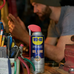 WD-40 Specialist Gel Lube 360ml (WDSPLGL360) | WD-40 by KHM Megatools Corp.