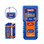 Wadfow WDL1504 Laser Distance Detector 0.05-40M - ToolsSavvy.ph