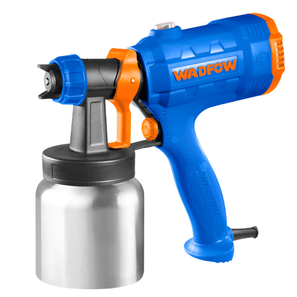Wadfow WEG1A02 Spray Gun 450W - ToolsSavvy.ph Main image