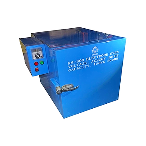 Showa Welding Rod Dryer Oven
