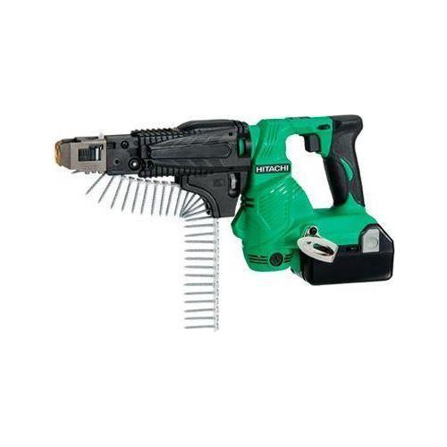 Hitachi WF18DSL Cordless Automatic Screwdriver - Goldpeak Tools PH Hitachi Main image