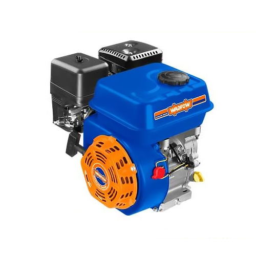 Wadfow WGNAA1706Q Gasoline Engine 7.0HP