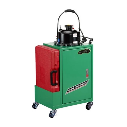 Wolf's Head WH-505D Pressure Brake Bleeder