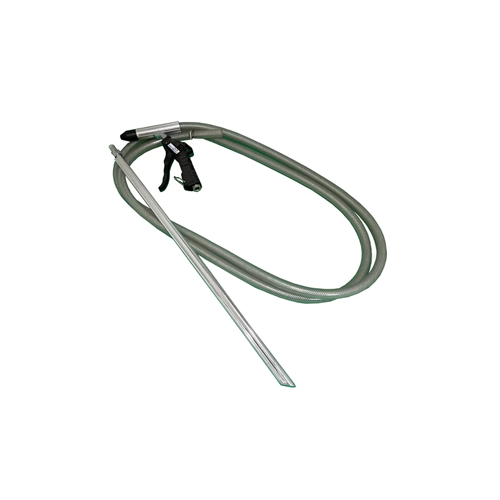 Wolf's Head WH-507K Head Sandblasting Gun