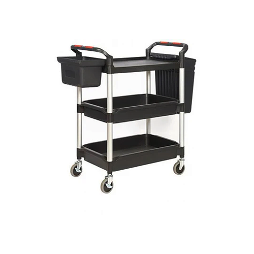 Showa DT-231A Metal Tool Cart