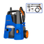 Wadfow WHP4A16 2-In-1 Pressure Washer and Vacuum Cleaner - ToolsSavvy.ph