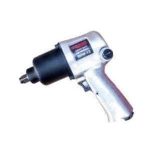 Meiho Pneumatic Air Impact Wrench 1/2" Drive Secondary image