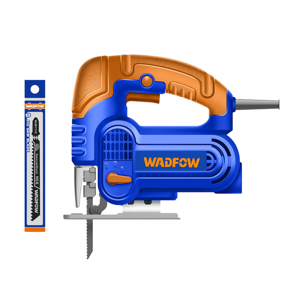 Wadfow WJS15571P Jigsaw 570W - ToolsSavvy.ph