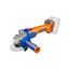 Wadfow WLAPB512 Lithium-Ion Cordless Angle Grinder 1150W