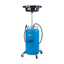 Fugimaku WOD-60 Pneumatic Waste Coil Changer 60 Liters