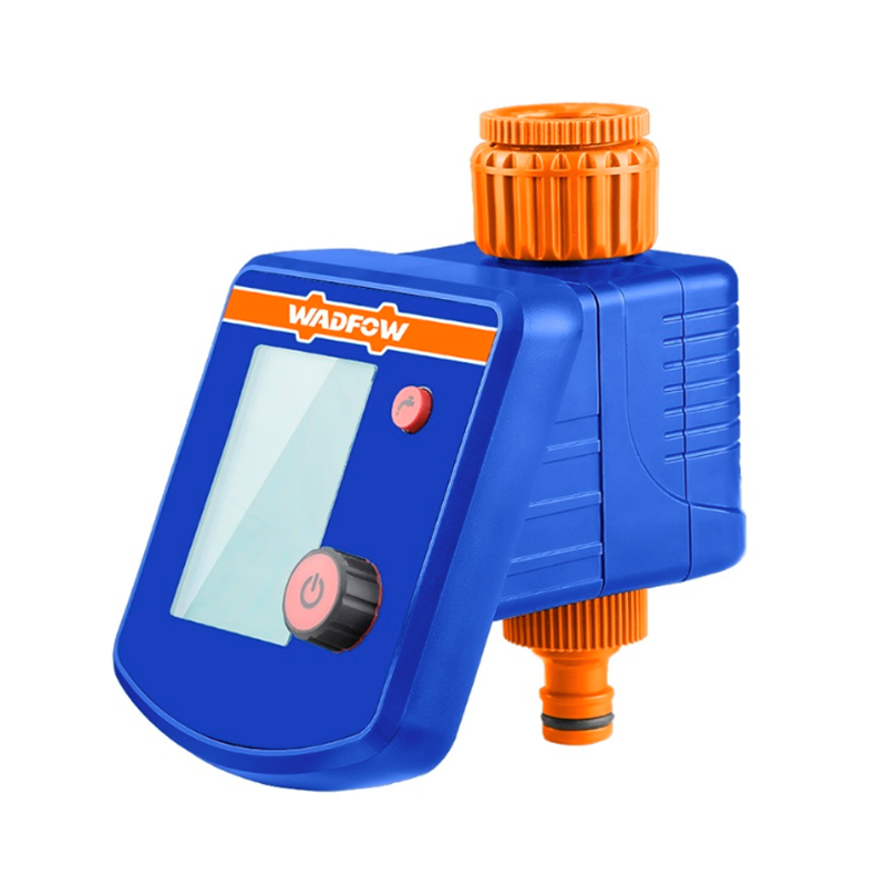 Wadfow WQC5534 Digital Water Timer - ToolsSavvy.ph