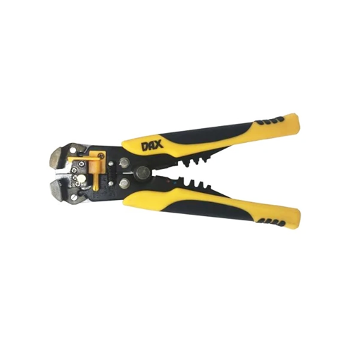 Dax WS-108 Automatic Wire Stripper/Cutter/Grip - ToolsSavvy.ph Main image
