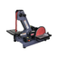 Ttmc WS25-200 Belt Disc Combination Sander