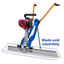 Wadfow WSFS2A09 Surface Finishing Screed 1.2HP 18kg - ToolsSavvy.ph