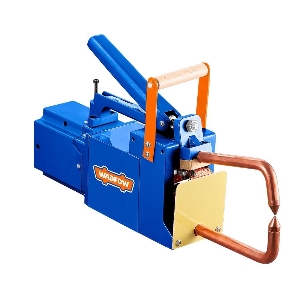 Wadfow WSWD081 Spot Welding Machine 8.0kw - ToolsSavvy.ph Main image