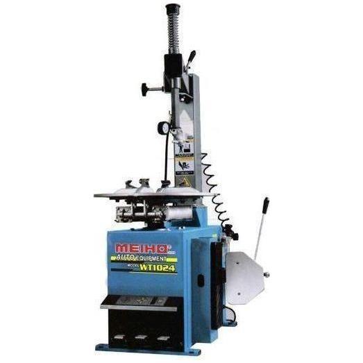 Meiho Tire Changer - KHM Megatools Corp. Main image