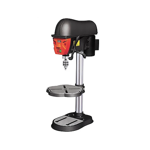 TTMC WTZ-16Q Drill Tapping Press