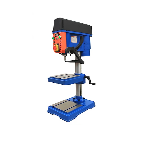 TTMC WTZ-16T (387105) Drill Tapping Press