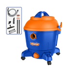 Wadfow WVR7A Vacuum Cleaner 40L / 60L - ToolsSavvy.ph