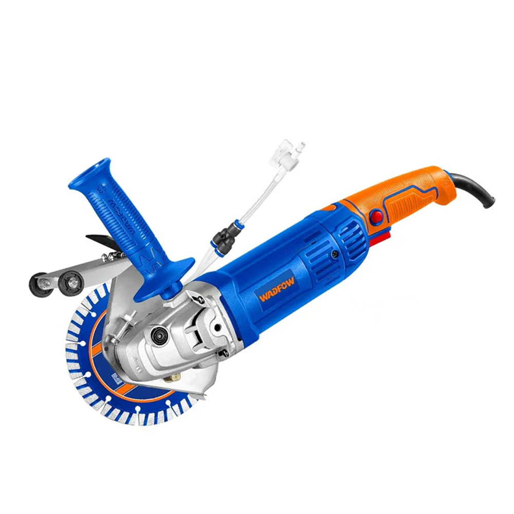 Wadfow WWAL151401 Wall Chaser 1400W - ToolsSavvy.ph Main image
