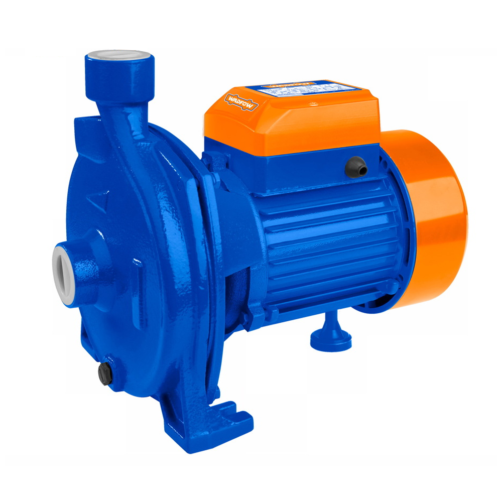 Wadfow WWPCA03-5 Centrifugal Water Pump 1HP - ToolsSavvy.ph