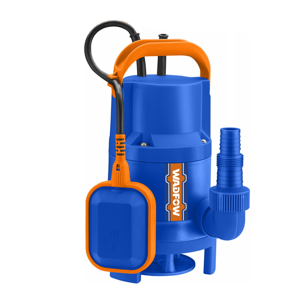 Wadfow WWPFW03-5 Submersible Pump 750W 1.0HP - ToolsSavvy.ph