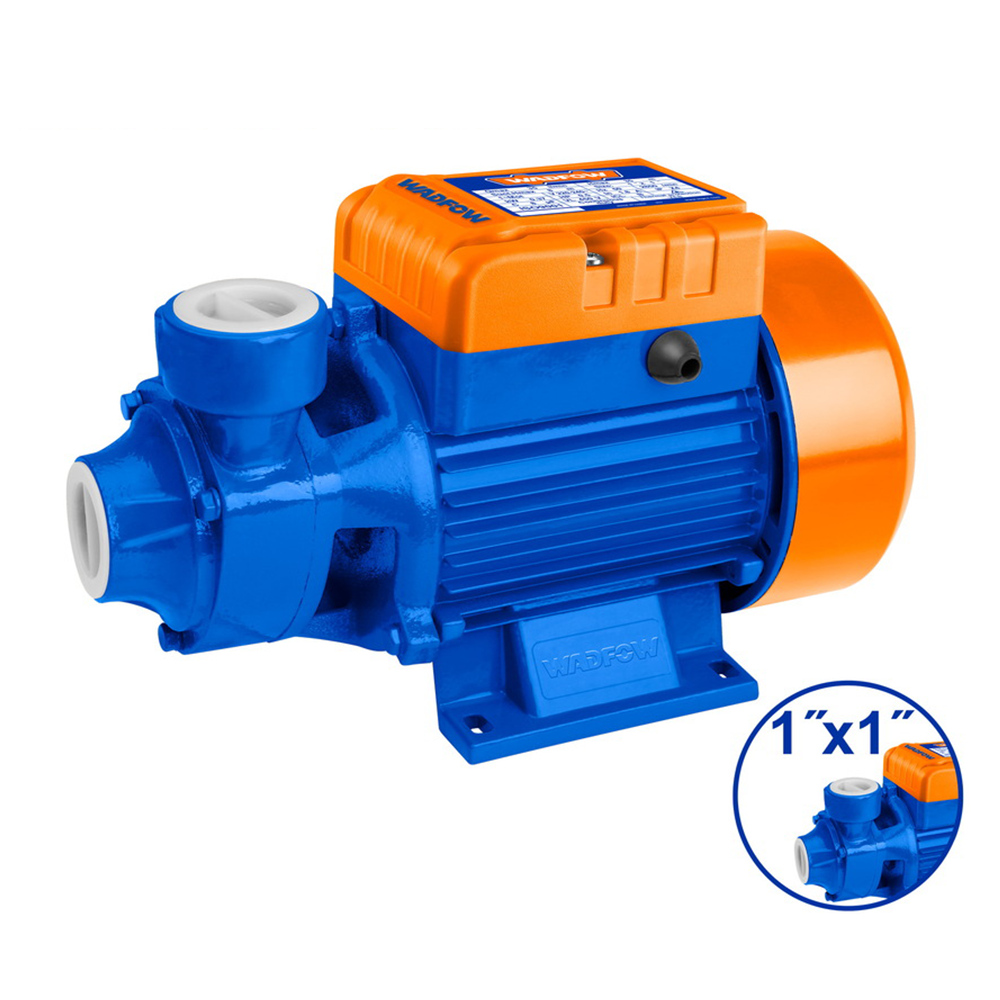 Wadfow WWPVA03-5 Peripheral Pump 750W 1.0HP - ToolsSavvy.ph Main image