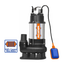 Wadfow WWPWA Sewage Submersible Pump - ToolsSavvy.ph