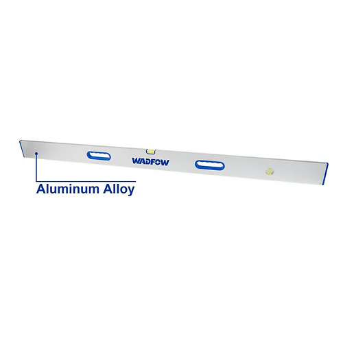 Wadfow Aluminum Screeding Level Bar - ToolsSavvy.ph