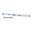 Wadfow Aluminum Screeding Level Bar - ToolsSavvy.ph