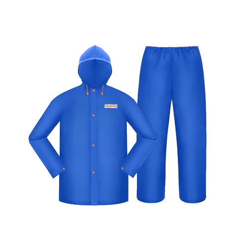 Wadfow Rain Suit