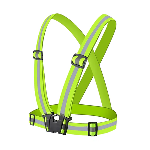 Wadfow Reflection Vest 4cm