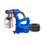 Wadfow WEG2A261 Spray Gun 550W - ToolsSavvy.ph