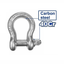 Wadfow Screw Pin Anchor Shackle - ToolsSavvy.ph