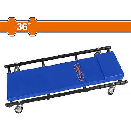Wadfow WCC036 Car Creeper 36" | Wadfow by KHM Megatools Corp. Main image
