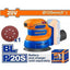 Wadfow WRAP5030 Random Orbit Sander 20V (Bare) | Wadfow by KHM Megatools Corp.