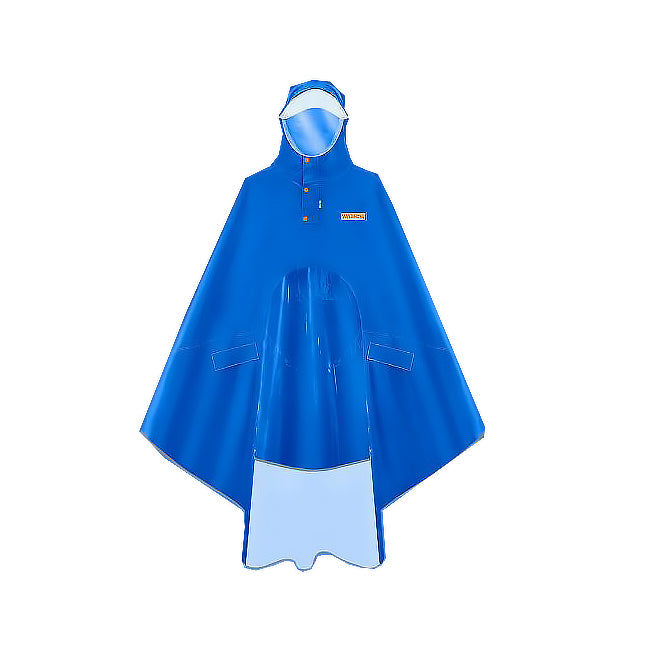 Wadfow WRC1101 Motorcycle Rain Cloak - ToolsSavvy.ph