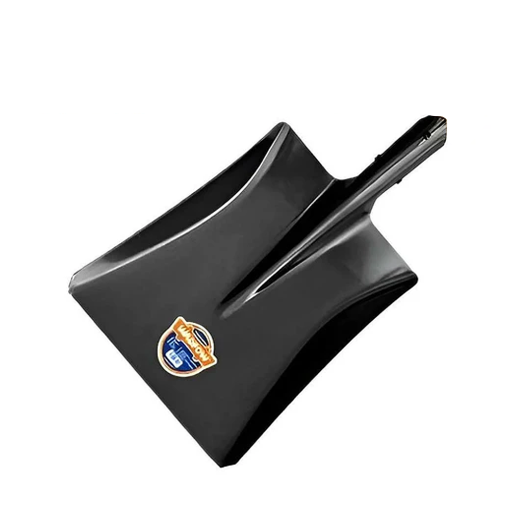 Wadfow WSEH3A01 Steel Shovel Head - ToolsSavvy.ph