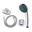 Wadfow WSHS3401 Hand Shower Head 2.5" - ToolsSavvy.ph