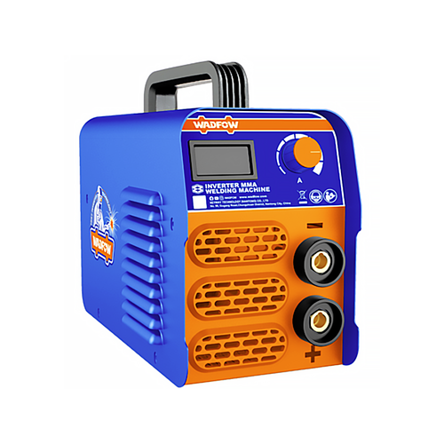 Wadfow WWD8320P MMA Inverter Welding Machine 320A - ToolsSavvy.ph